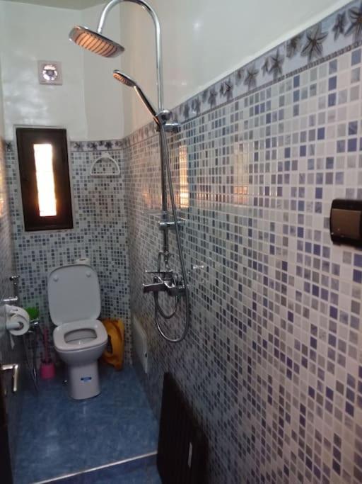 Appartement Centre De Marrakech Marrakesh Luaran gambar