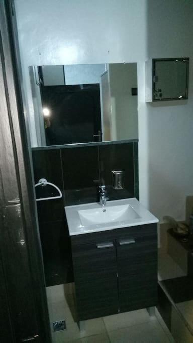 Appartement Centre De Marrakech Marrakesh Luaran gambar