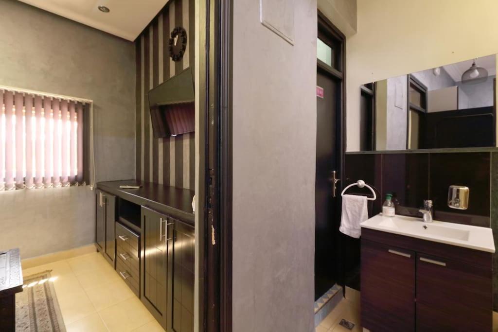 Appartement Centre De Marrakech Marrakesh Luaran gambar